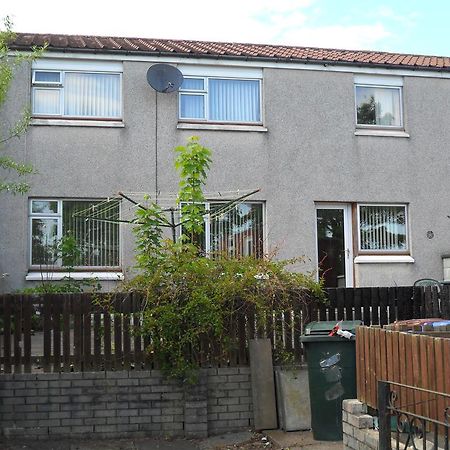 Villa House For Groups & Contractors Kilmarnock Esterno foto
