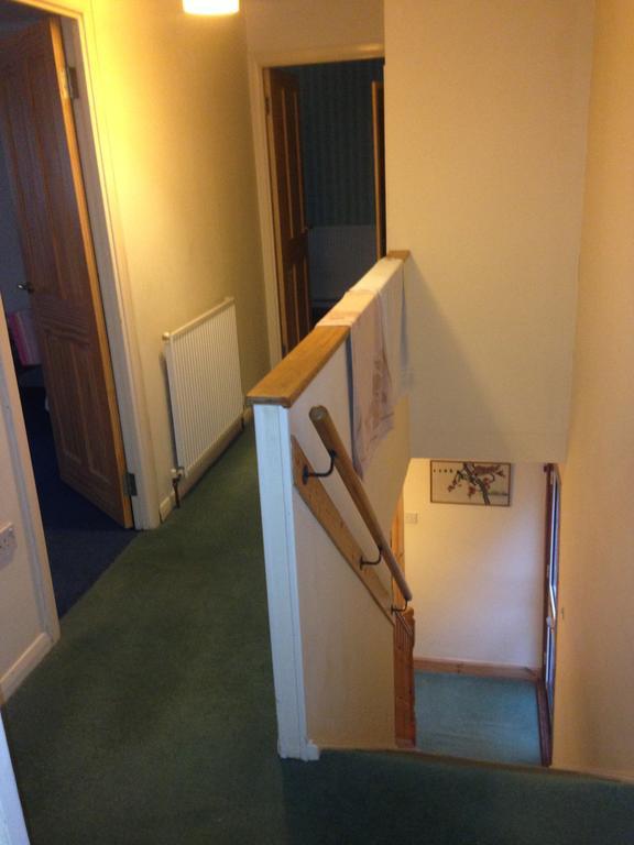 Villa House For Groups & Contractors Kilmarnock Esterno foto