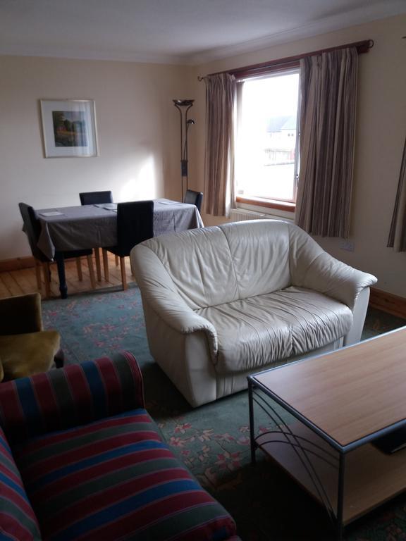 Villa House For Groups & Contractors Kilmarnock Esterno foto