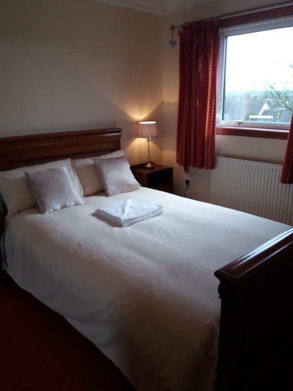 Villa House For Groups & Contractors Kilmarnock Esterno foto